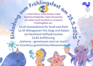 Frühlingsfest